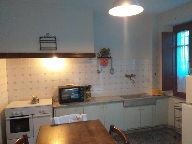 Ferienwohnung House Strettoia Exterior foto